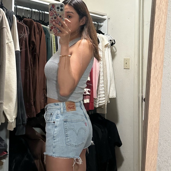 Levi’s 501 shorts - Picture 5 of 5